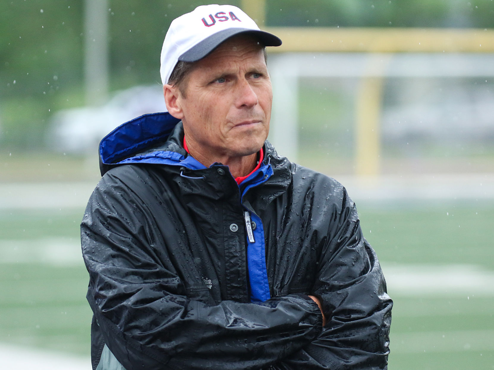 Cor Jesu vs. Kirkwood soccer
